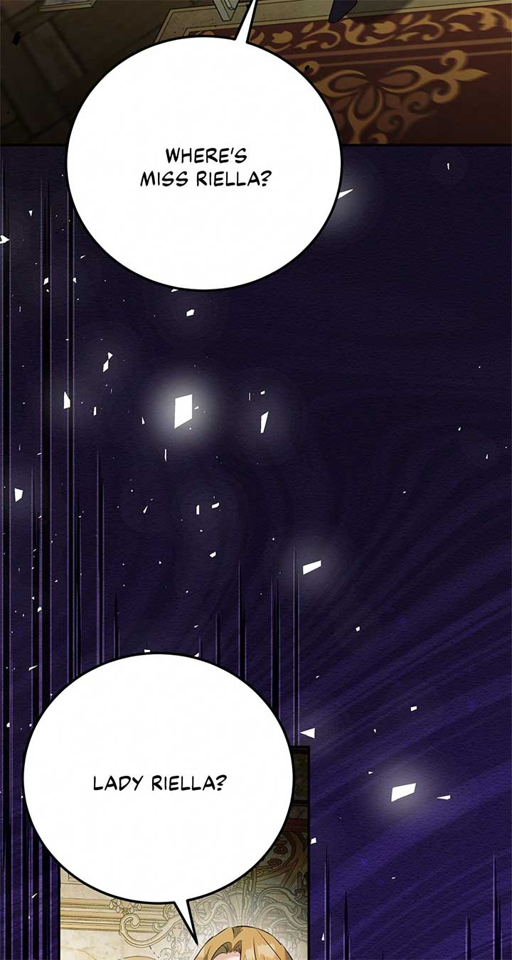 The Saintess Returns To The Emperor Chapter 62 page 25