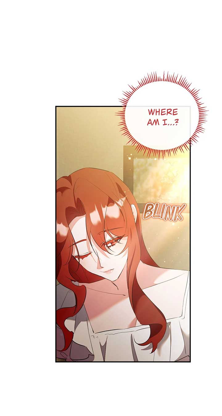 The Saintess Returns To The Emperor Chapter 62 page 33