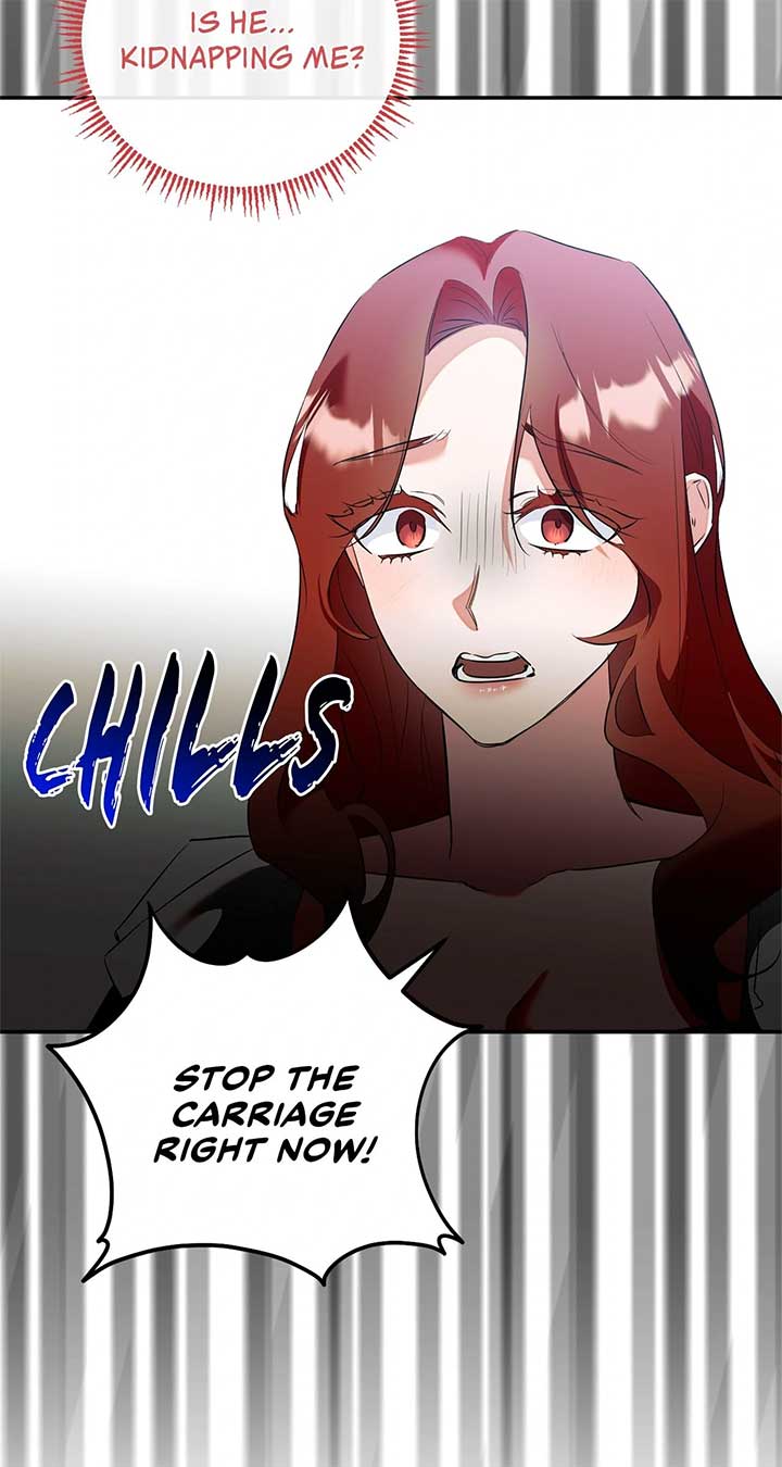 The Saintess Returns To The Emperor Chapter 62 page 37