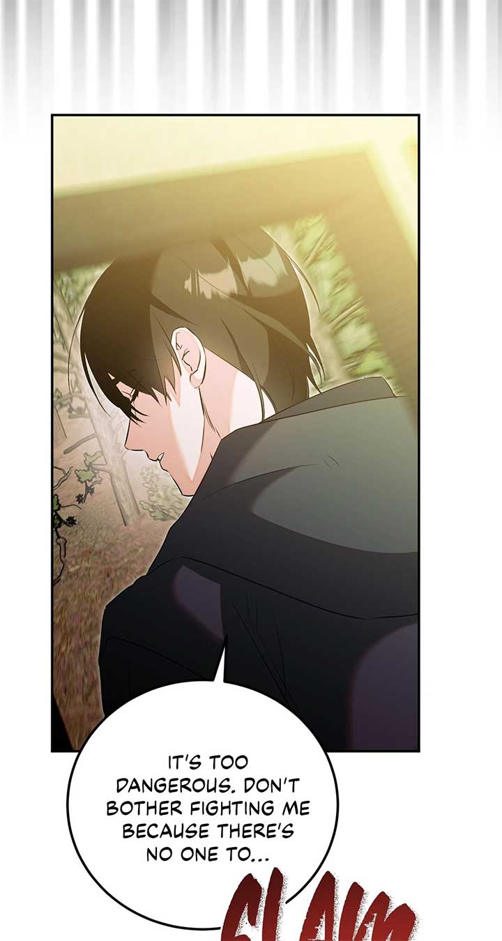 The Saintess Returns To The Emperor Chapter 62 page 38