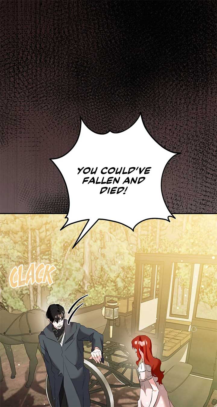 The Saintess Returns To The Emperor Chapter 62 page 42