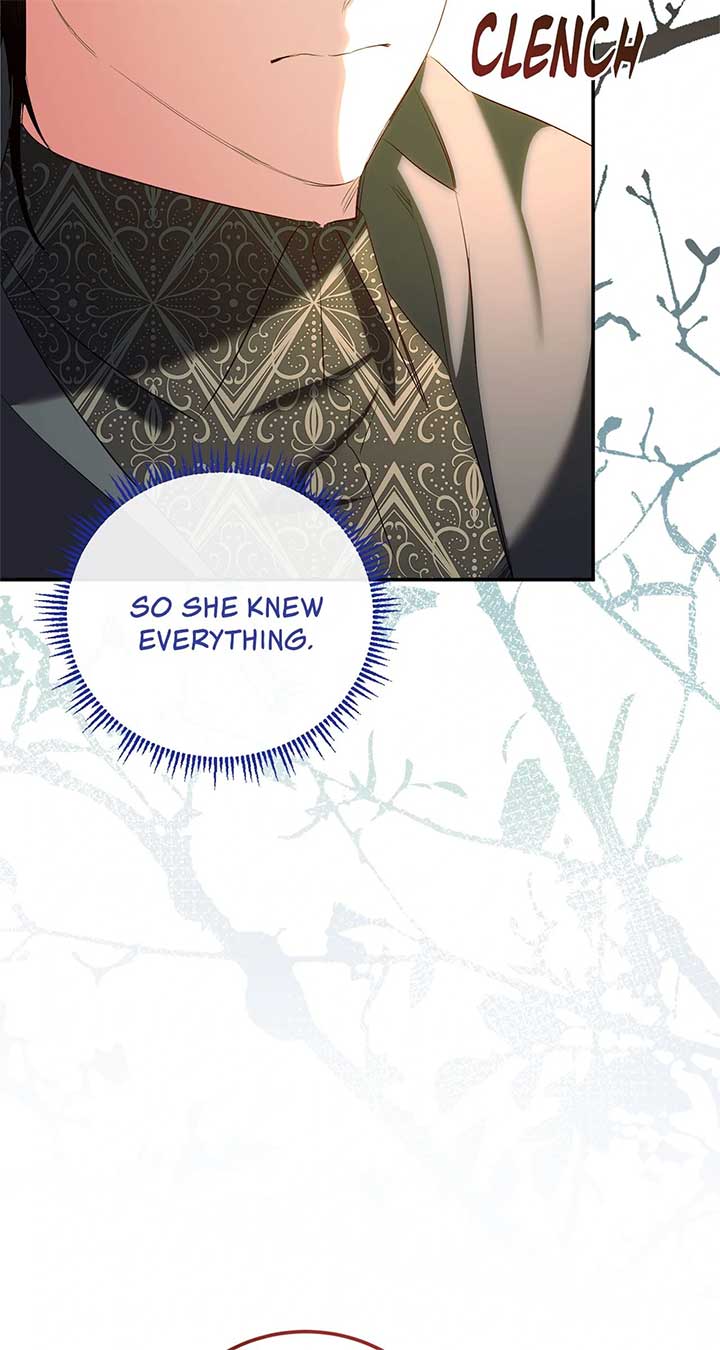 The Saintess Returns To The Emperor Chapter 62 page 46