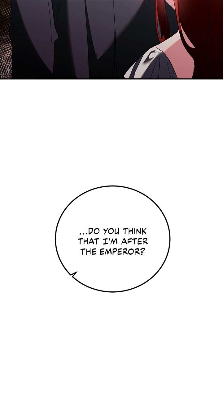 The Saintess Returns To The Emperor Chapter 62 page 48