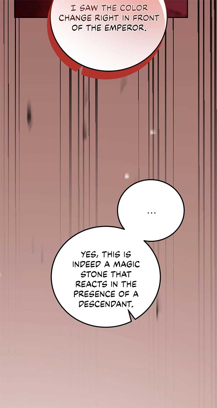 The Saintess Returns To The Emperor Chapter 62 page 51