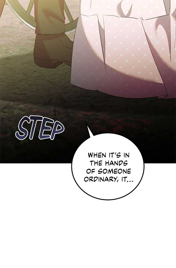 The Saintess Returns To The Emperor Chapter 62 page 55