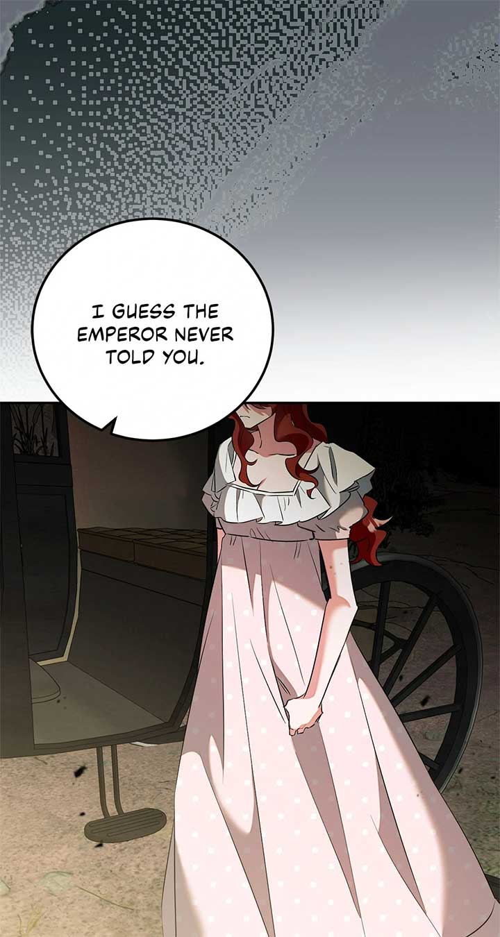 The Saintess Returns To The Emperor Chapter 62 page 60