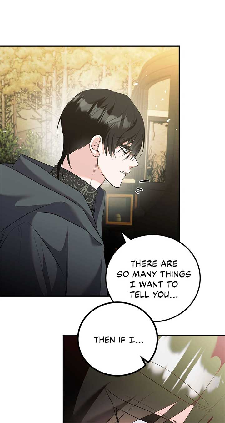 The Saintess Returns To The Emperor Chapter 62 page 63