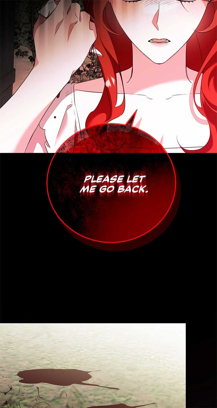 The Saintess Returns To The Emperor Chapter 62 page 72