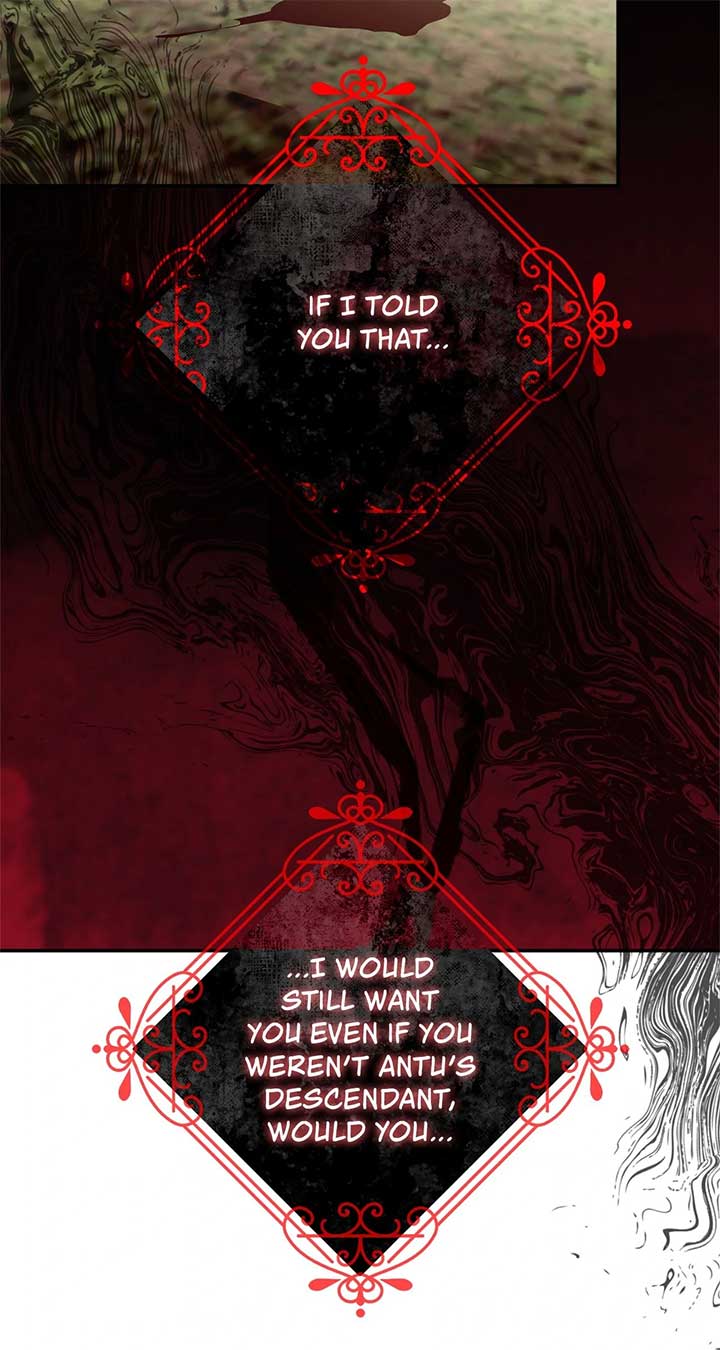 The Saintess Returns To The Emperor Chapter 62 page 73