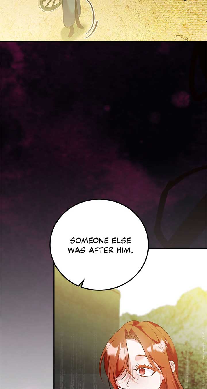 The Saintess Returns To The Emperor Chapter 62 page 76