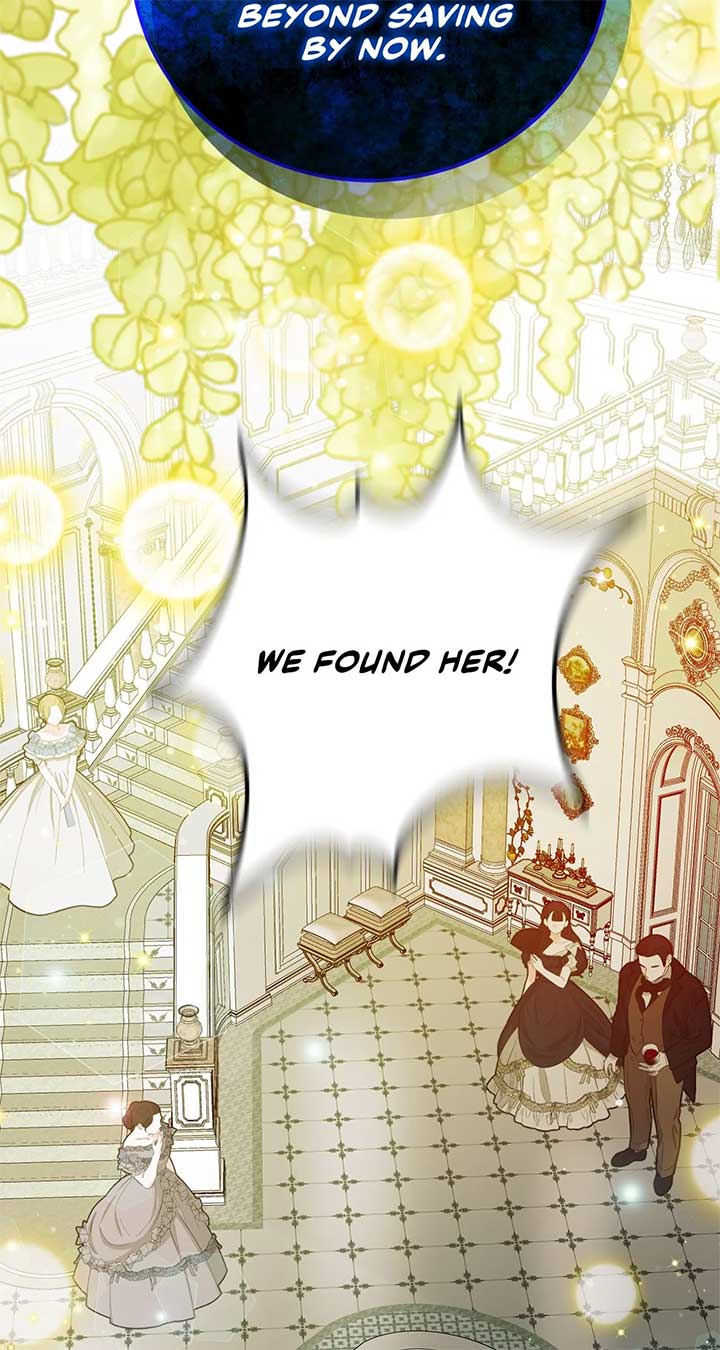 The Saintess Returns To The Emperor Chapter 62 page 78