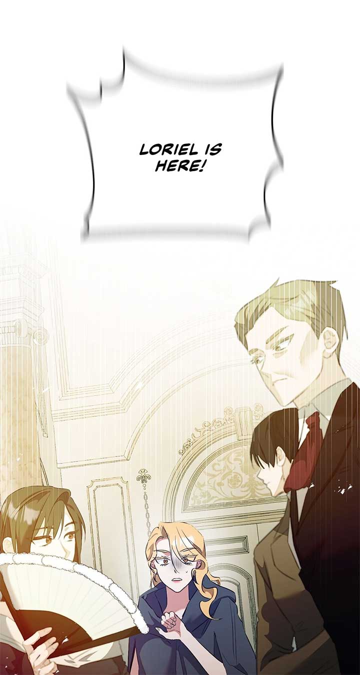 The Saintess Returns To The Emperor Chapter 62 page 80