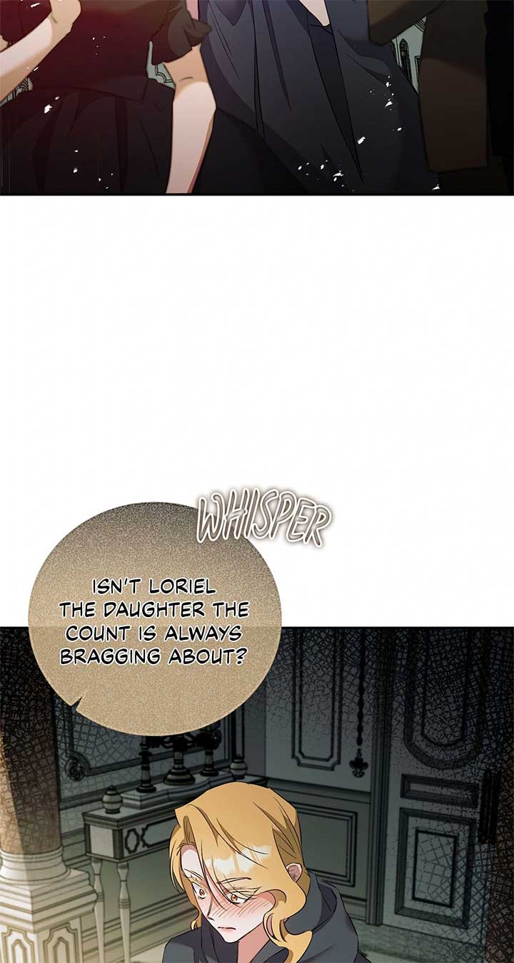 The Saintess Returns To The Emperor Chapter 62 page 81