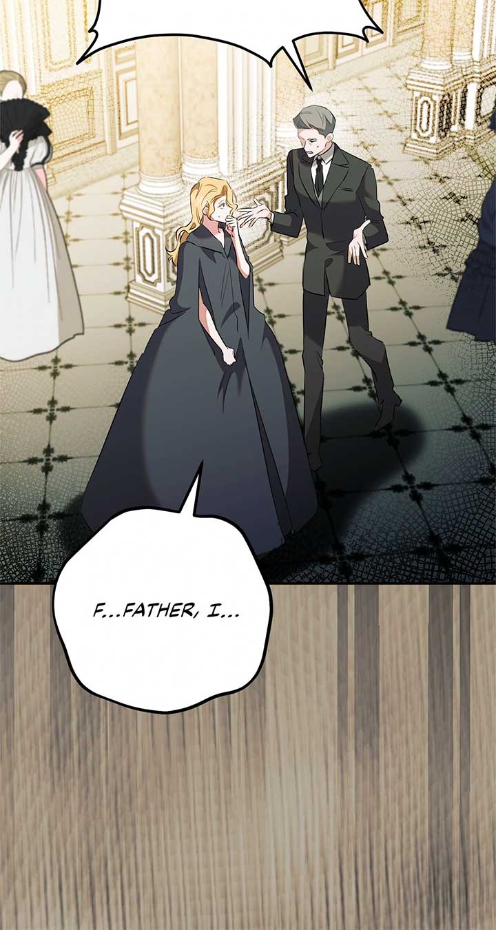 The Saintess Returns To The Emperor Chapter 62 page 83