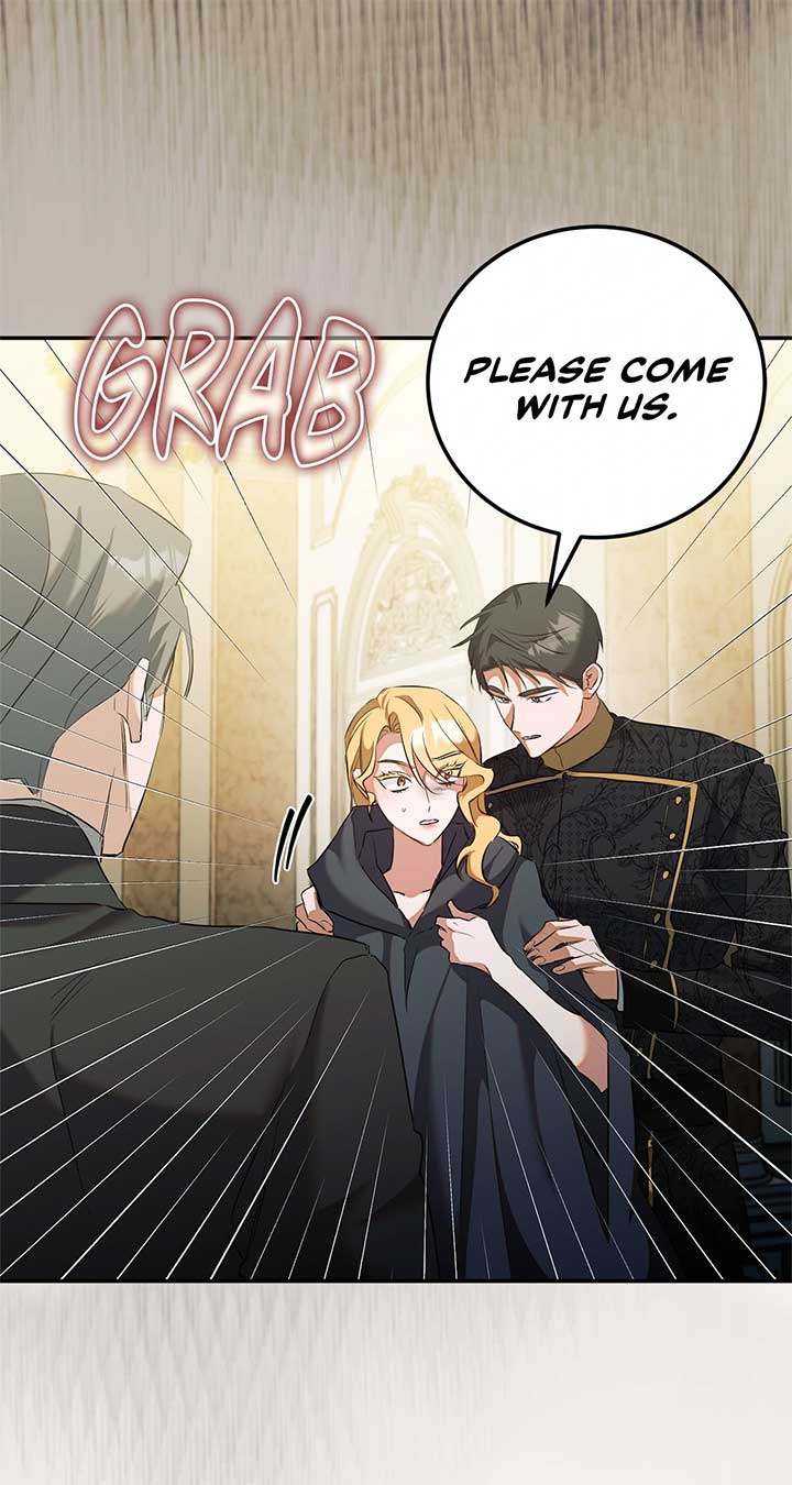 The Saintess Returns To The Emperor Chapter 62 page 84