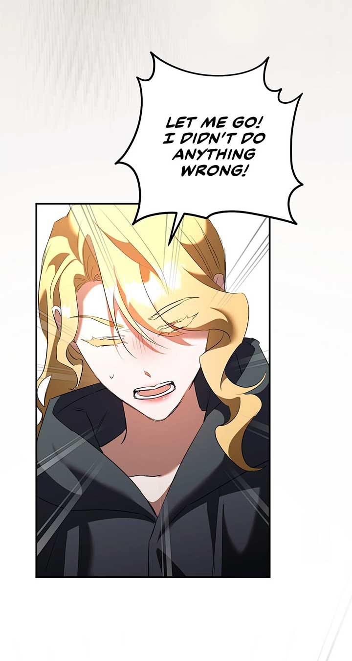 The Saintess Returns To The Emperor Chapter 62 page 85
