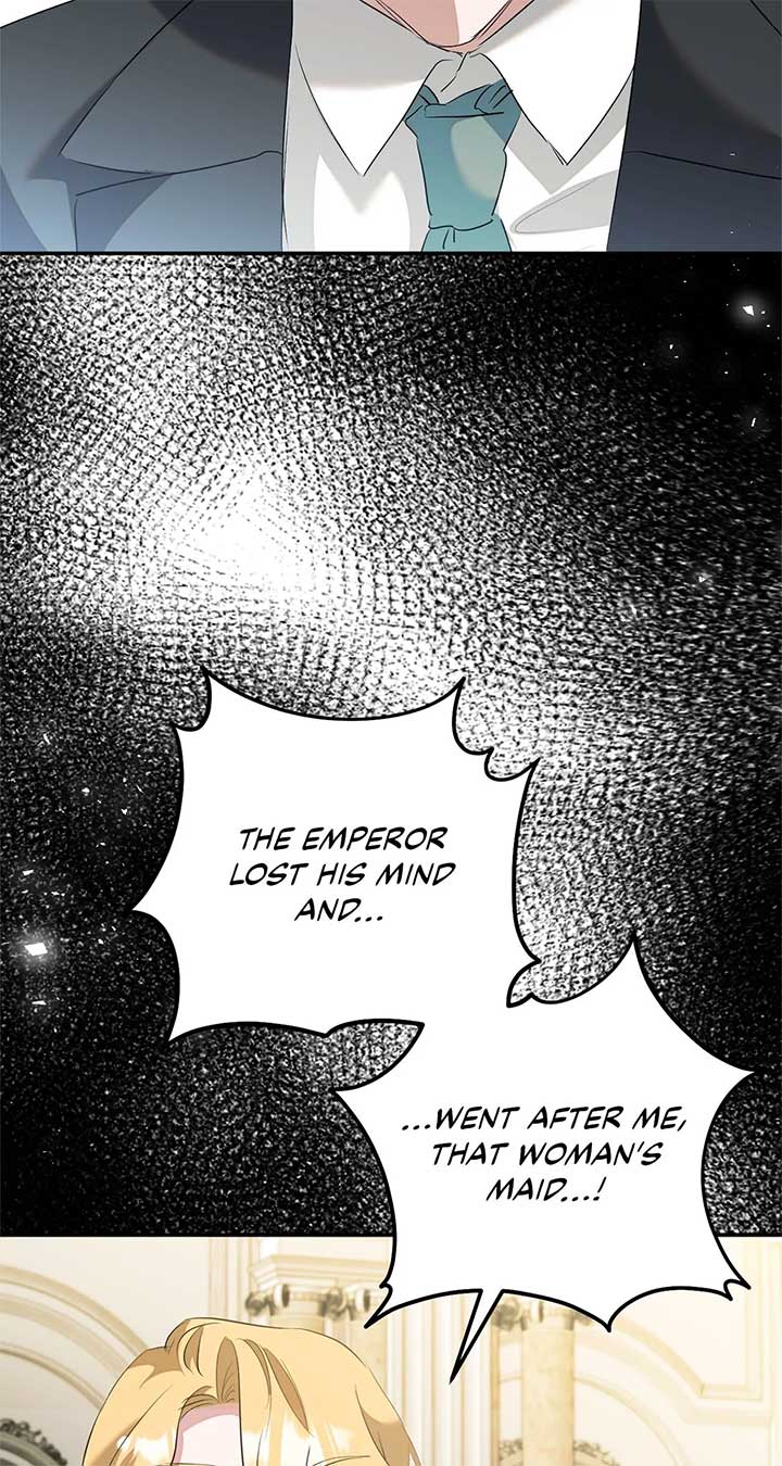 The Saintess Returns To The Emperor Chapter 62 page 94