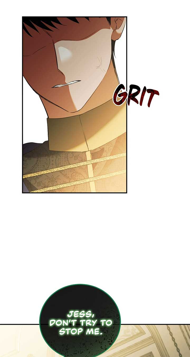 The Saintess Returns To The Emperor Chapter 62 page 96