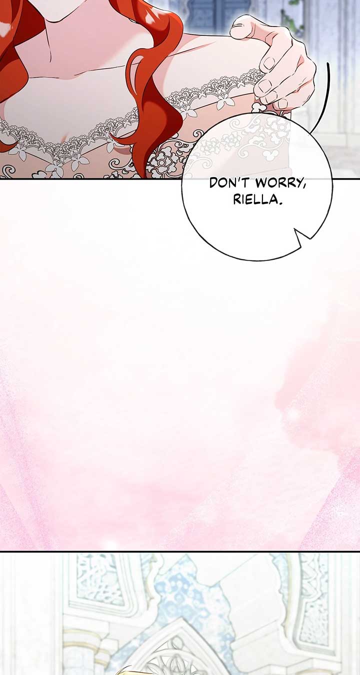The Saintess Returns To The Emperor Chapter 68 page 11