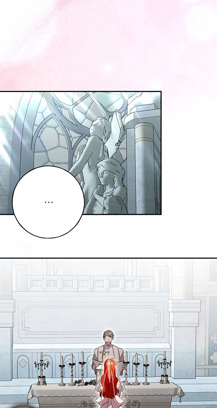 The Saintess Returns To The Emperor Chapter 68 page 13