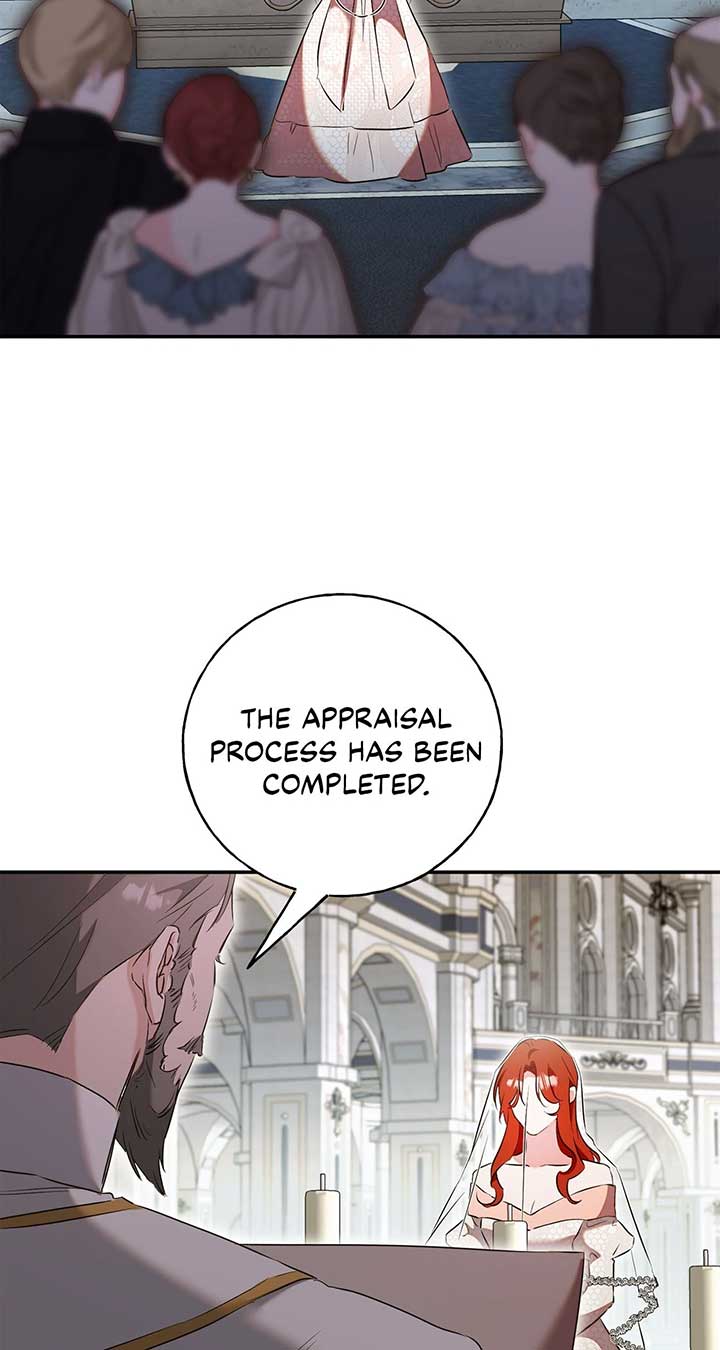 The Saintess Returns To The Emperor Chapter 68 page 14