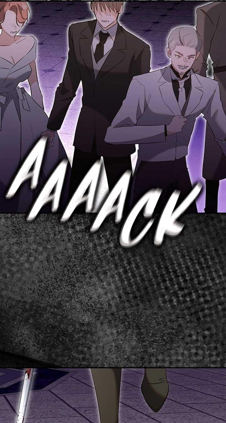 The Saintess Returns To The Emperor Chapter 68 page 26