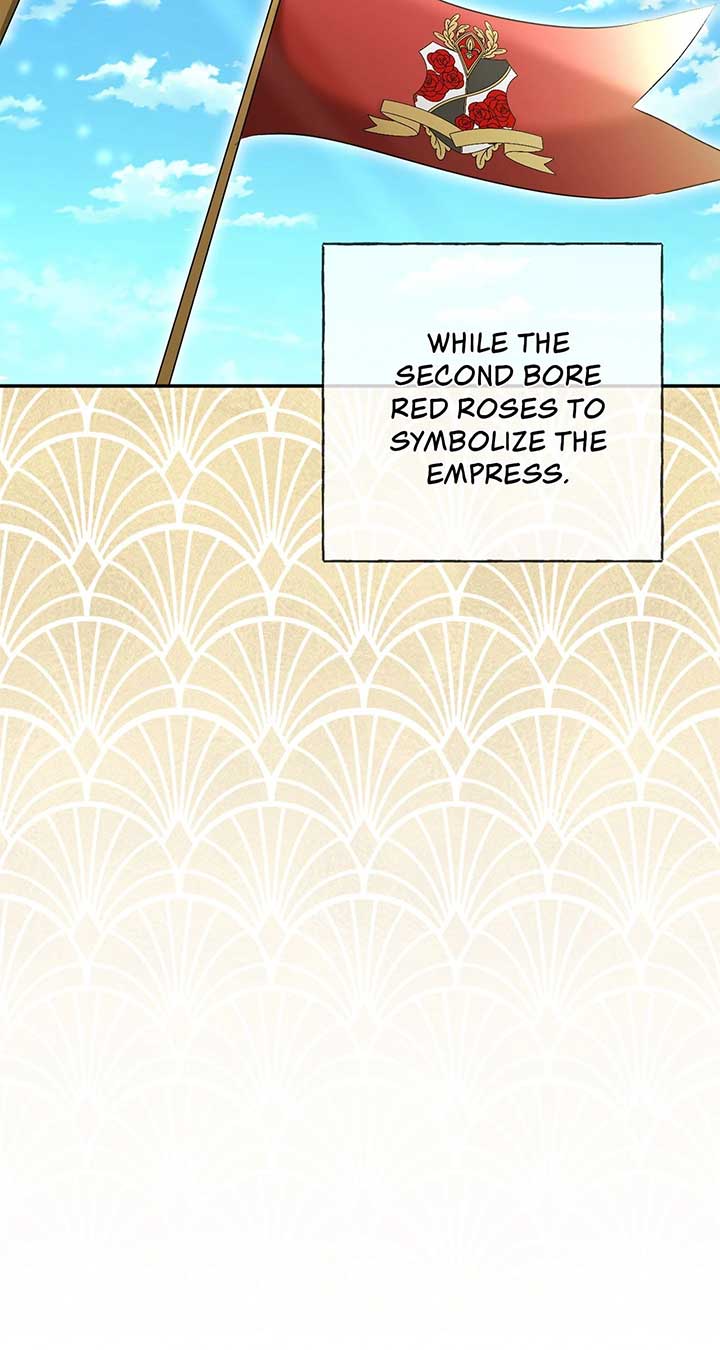 The Saintess Returns To The Emperor Chapter 68 page 2