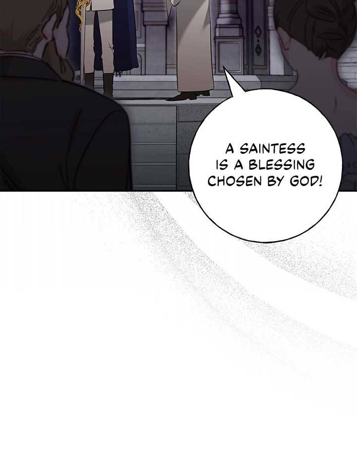 The Saintess Returns To The Emperor Chapter 68 page 31