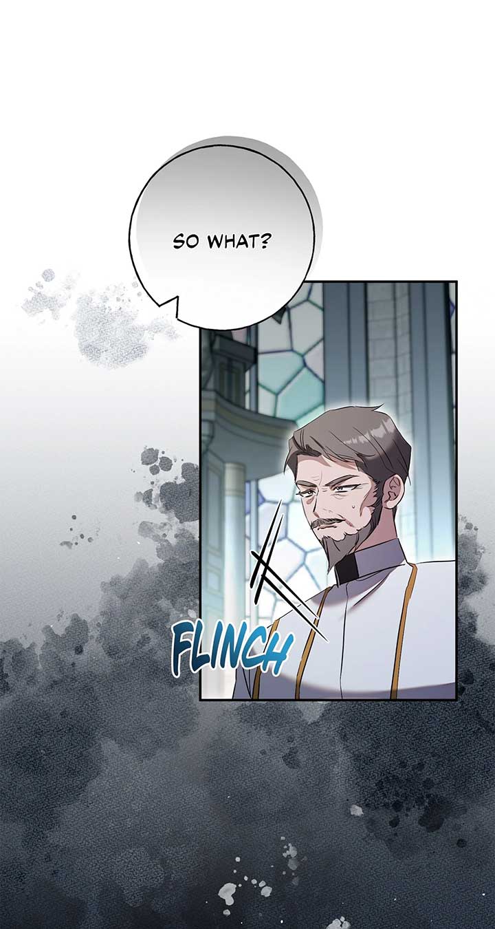 The Saintess Returns To The Emperor Chapter 68 page 32