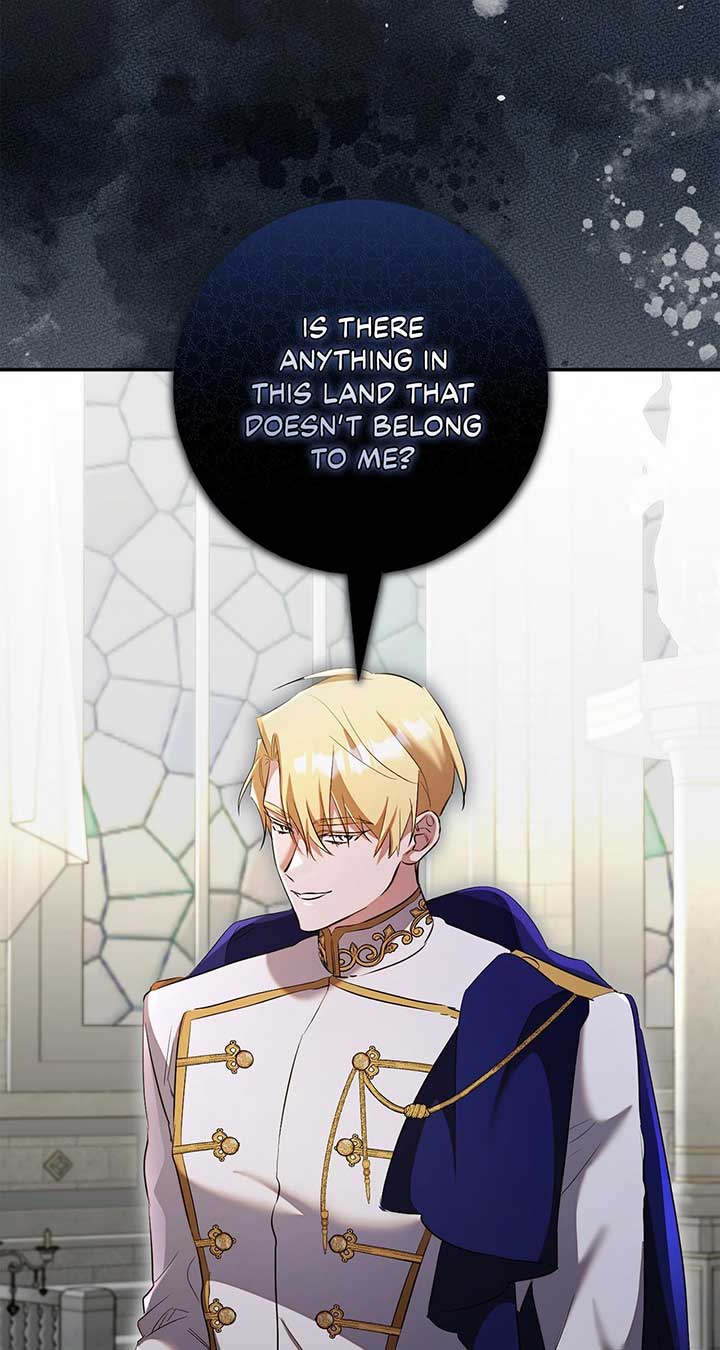 The Saintess Returns To The Emperor Chapter 68 page 33