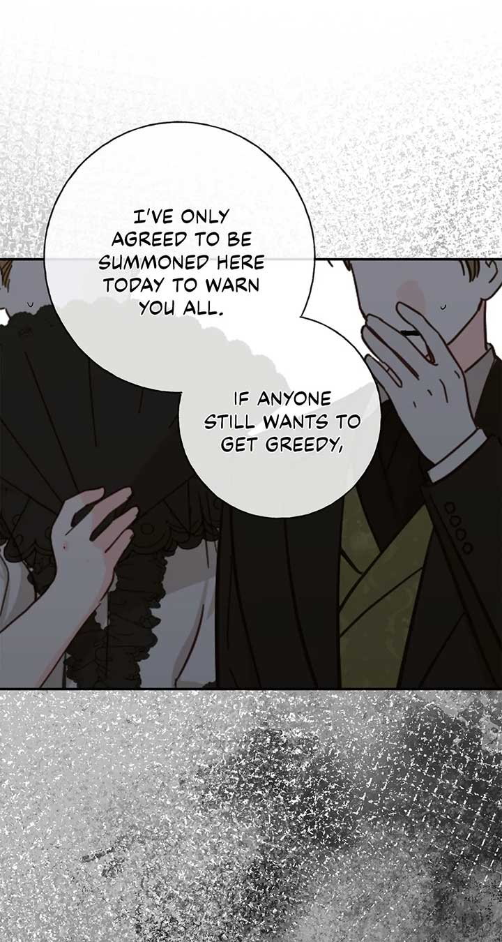 The Saintess Returns To The Emperor Chapter 68 page 40