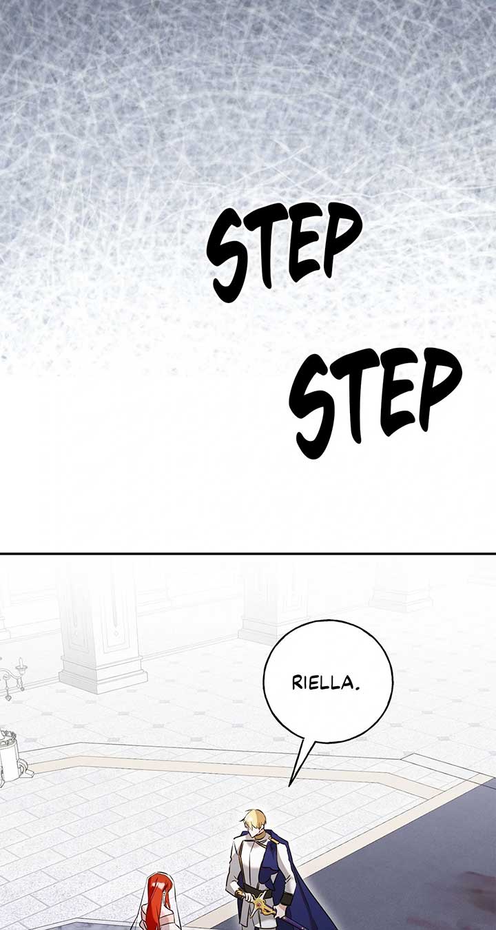 The Saintess Returns To The Emperor Chapter 68 page 43