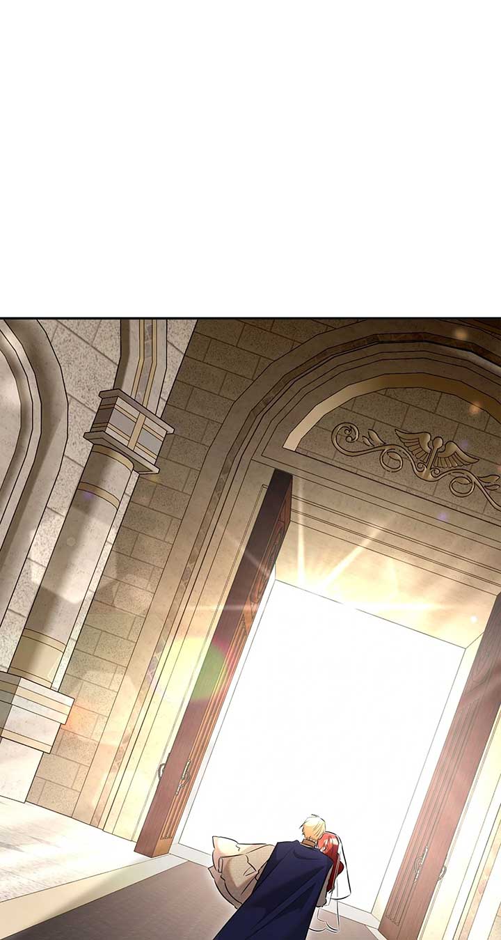 The Saintess Returns To The Emperor Chapter 68 page 47