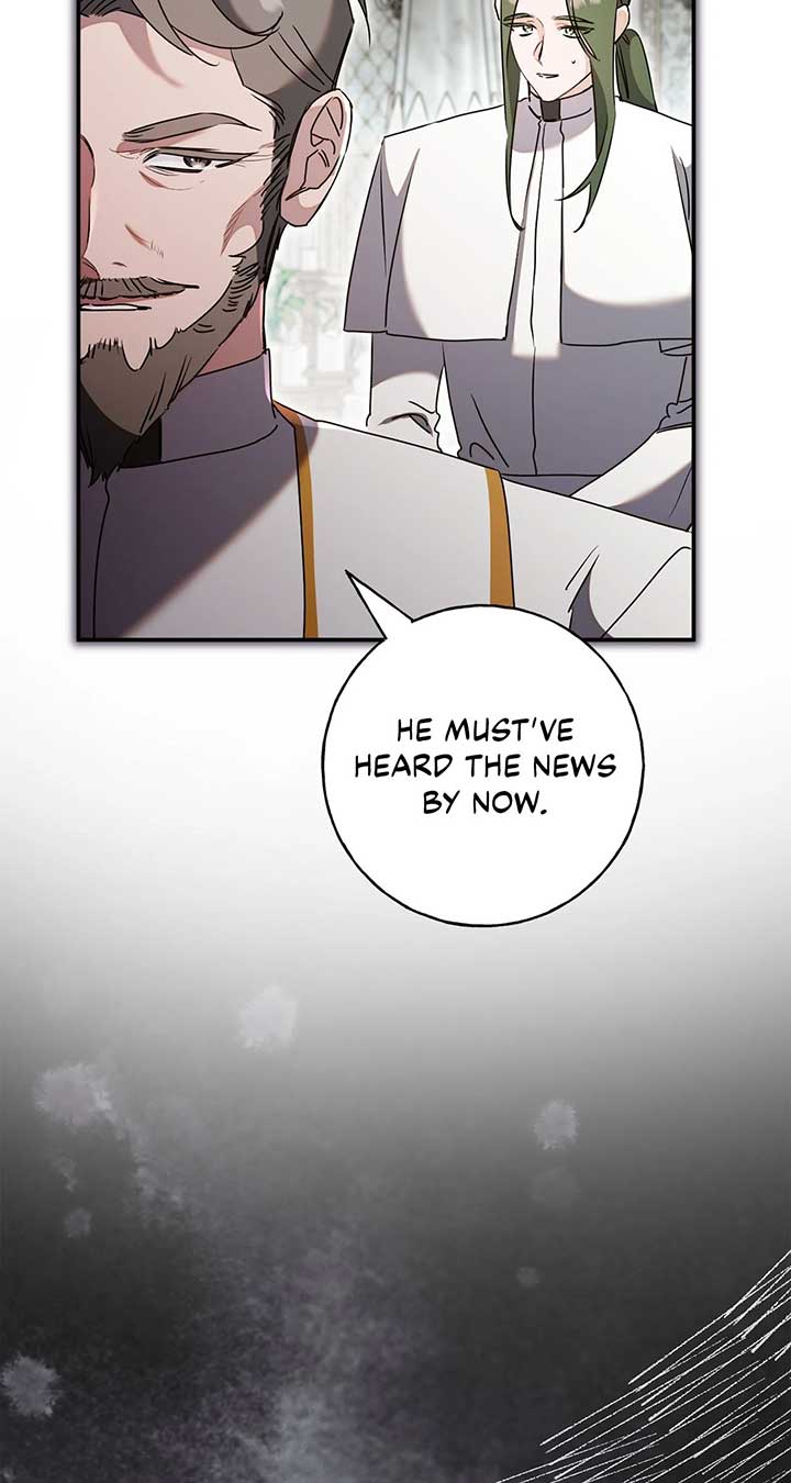 The Saintess Returns To The Emperor Chapter 68 page 53