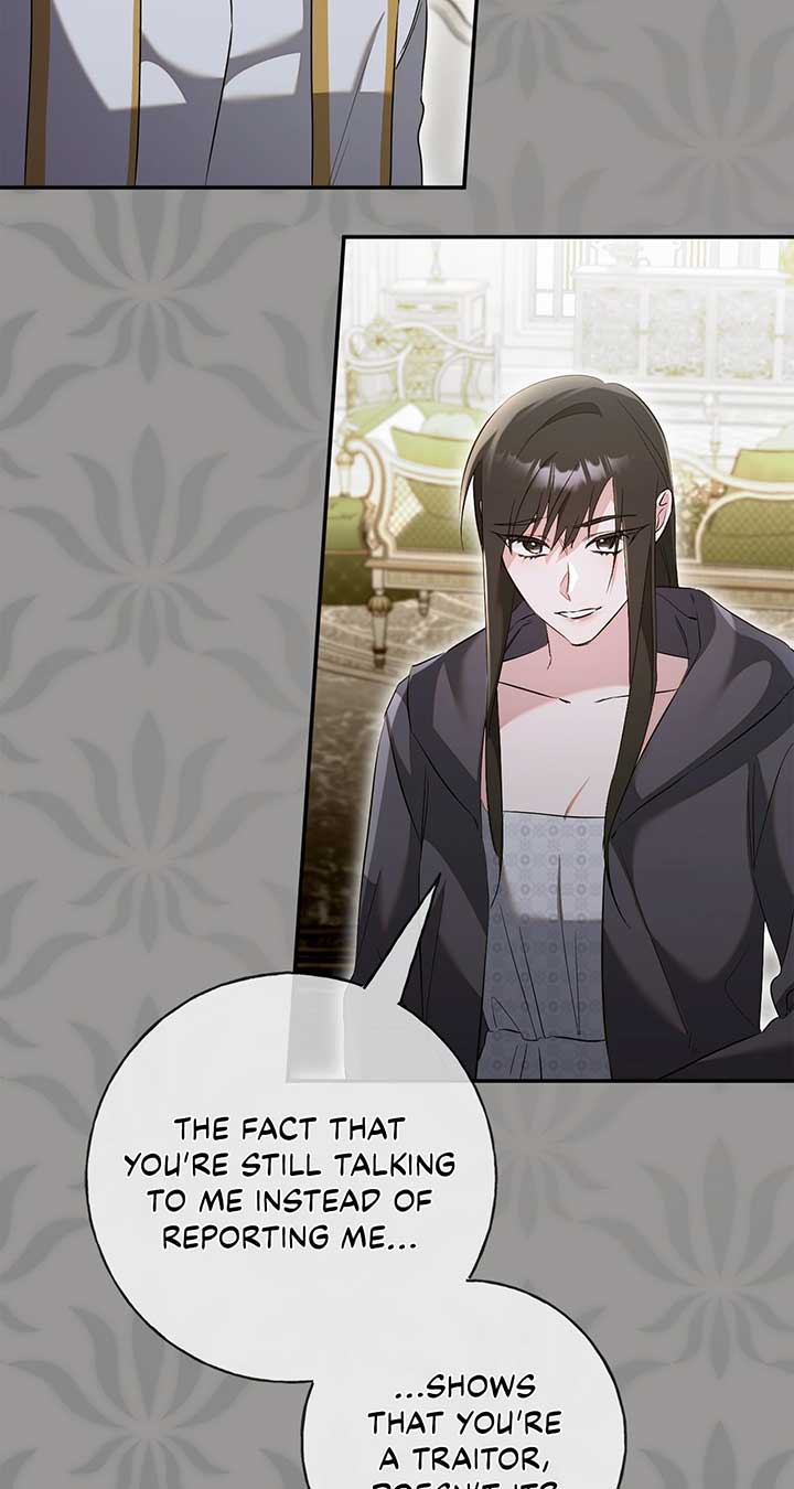 The Saintess Returns To The Emperor Chapter 68 page 60