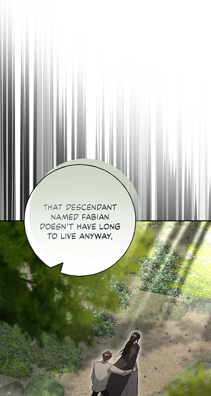 The Saintess Returns To The Emperor Chapter 68 page 63
