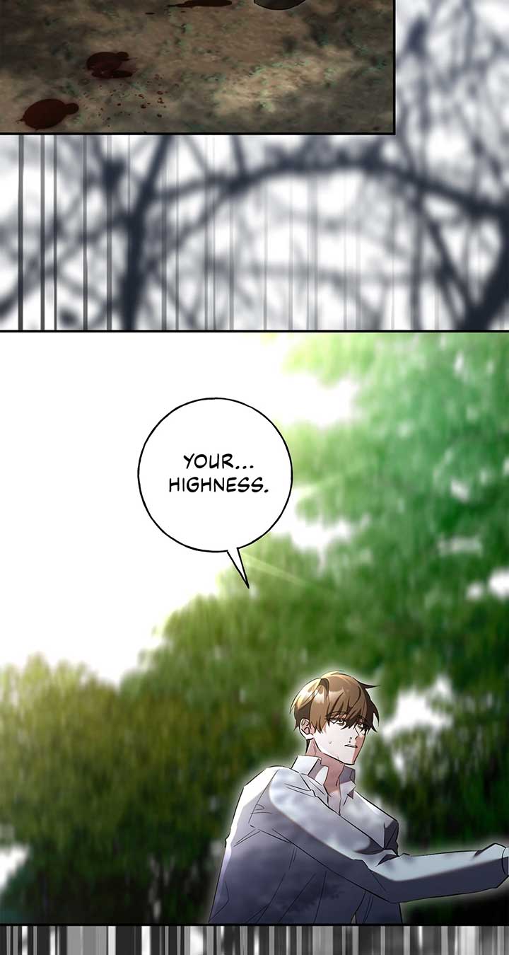 The Saintess Returns To The Emperor Chapter 68 page 65