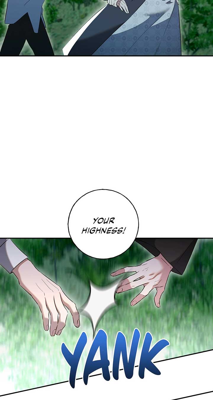 The Saintess Returns To The Emperor Chapter 68 page 69