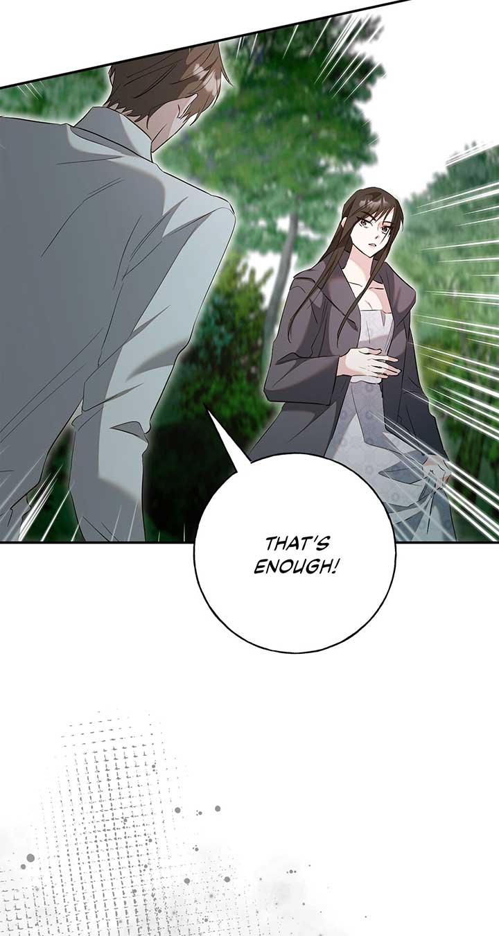 The Saintess Returns To The Emperor Chapter 68 page 70