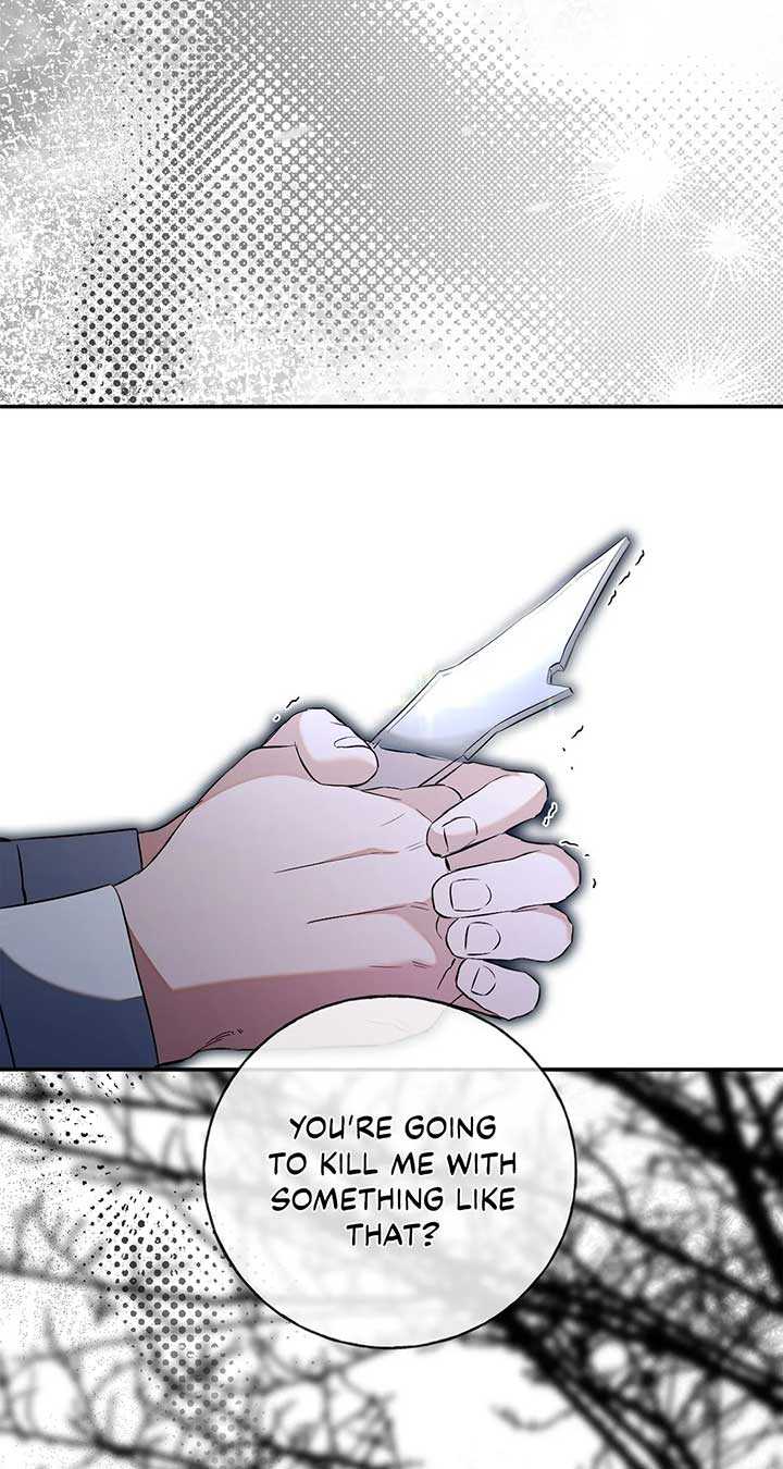 The Saintess Returns To The Emperor Chapter 68 page 73