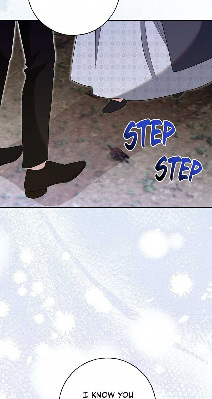 The Saintess Returns To The Emperor Chapter 68 page 81