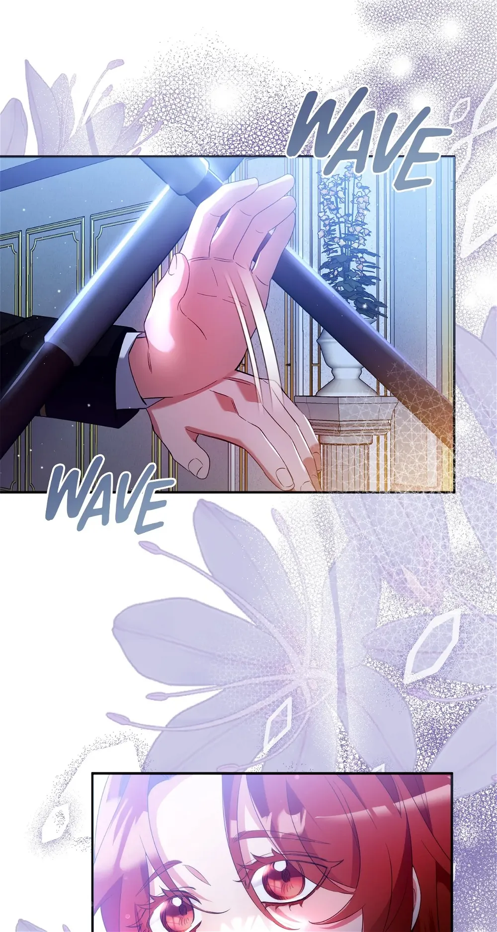 The Saintess Returns To The Emperor Chapter 7 page 15