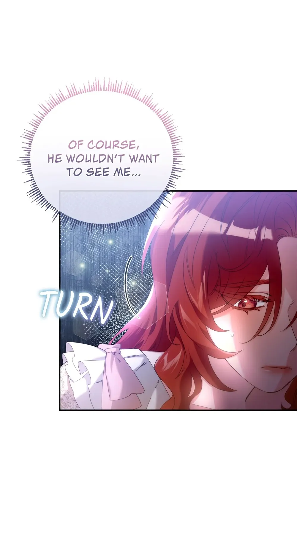The Saintess Returns To The Emperor Chapter 7 page 25