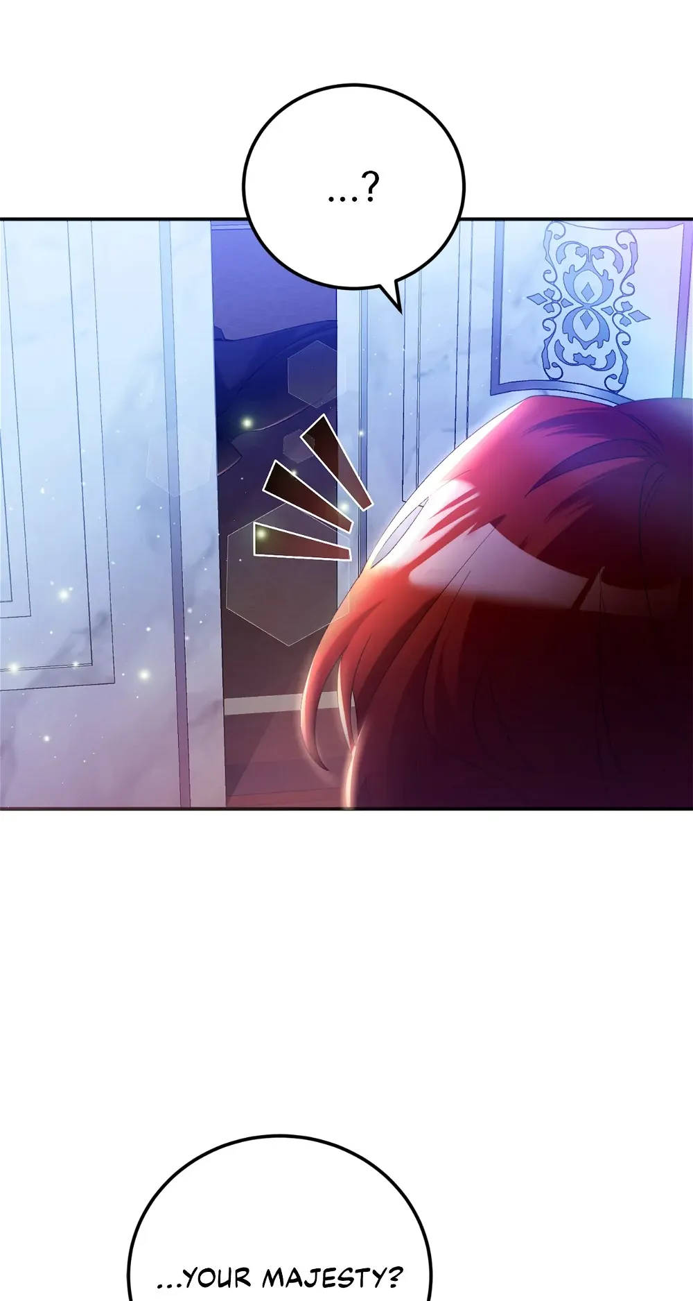 The Saintess Returns To The Emperor Chapter 7 page 26