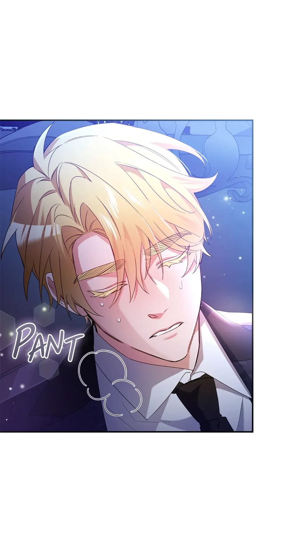 The Saintess Returns To The Emperor Chapter 7 page 39