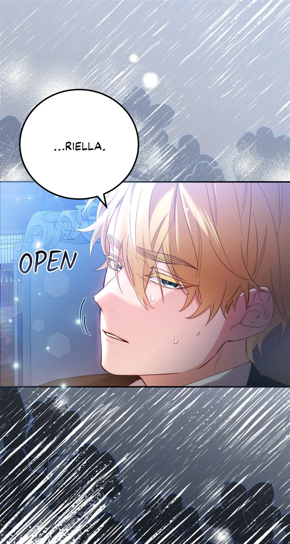 The Saintess Returns To The Emperor Chapter 7 page 45