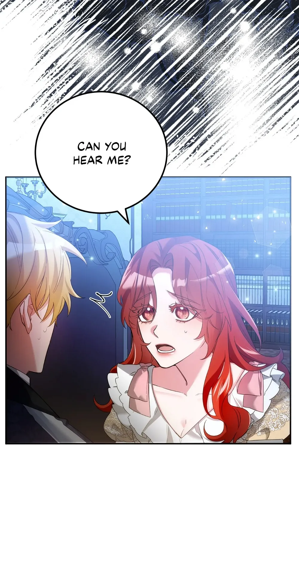 The Saintess Returns To The Emperor Chapter 7 page 46
