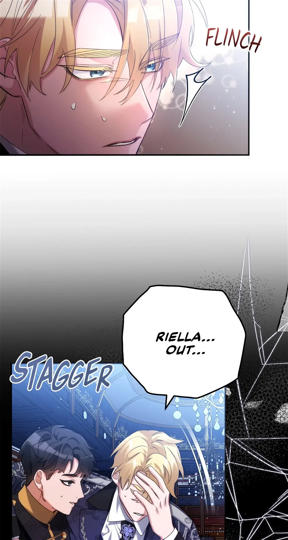 The Saintess Returns To The Emperor Chapter 7 page 56