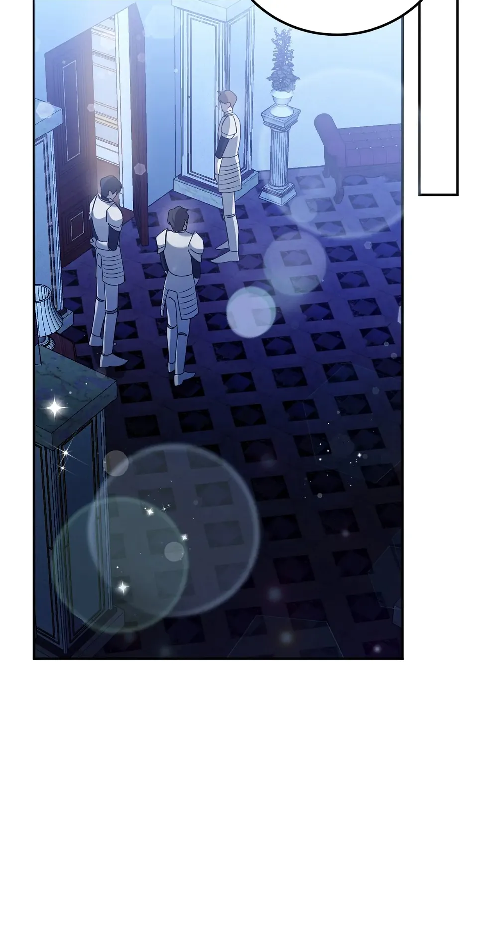 The Saintess Returns To The Emperor Chapter 7 page 60