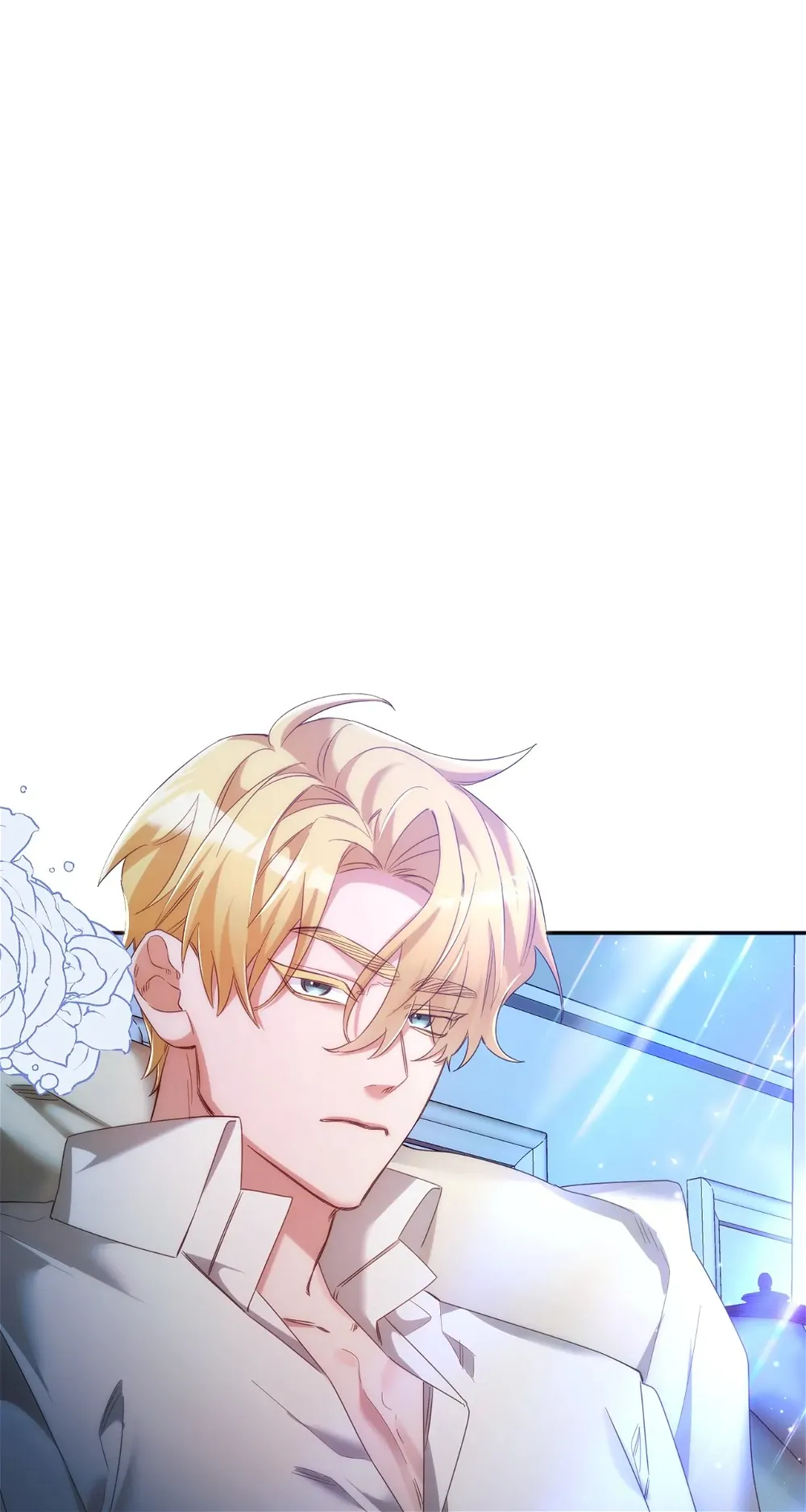The Saintess Returns To The Emperor Chapter 7 page 64
